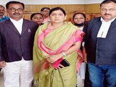 गोपालगंज में 27 साल पुराने केस में आनंद मोहन की पत्नी दोषी करार, कोर्ट ने लगाया 10 हजार का जुर्माना