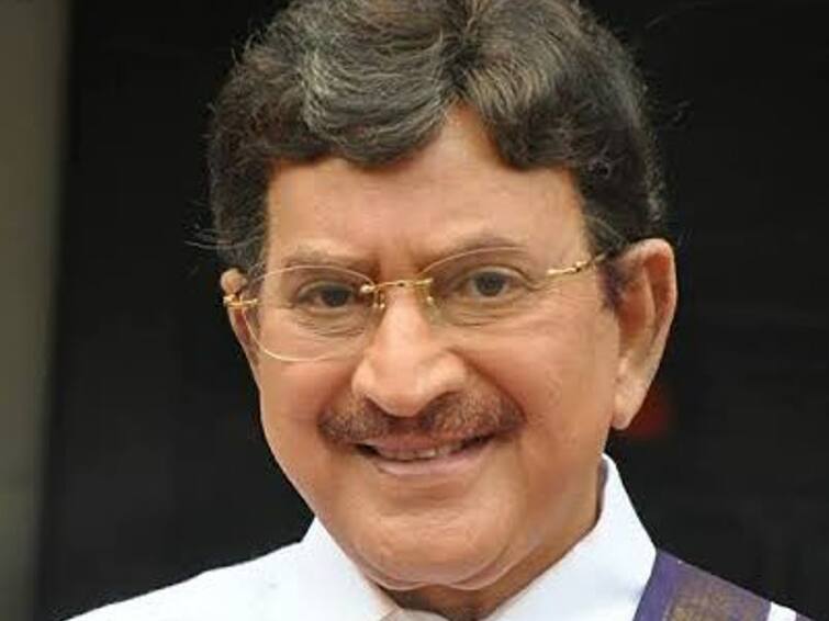 Veteran Telugu Actor Krishna, Mahesh Babu's Father, Passes Away At 79