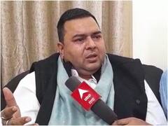 'हम कर रहे हैं आयोजन', BJP के पसमांदा मुसलमानों के सम्मेलन पर बोले अल्पसंख्यक आयोग के अध्यक्ष