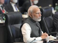 G20 Summit: जो बाइडेन, ऋषि सुनक और इमैनुएल मैक्रों से यूं मिले पीएम मोदी, देखें तस्वीरें