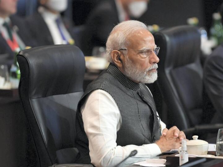 मोदी ने वार्षिक जी20 शिखर सम्मेलन के एक सत्र को यहां संबोधित करते हुए कहा कि जलवायु परिवर्तन, कोविड-19 वैश्विक महामारी और यूक्रेन संकट के कारण उत्पन्न वैश्विक चुनौतियों ने दुनिया में तबाही मचा दी है और वैश्विक आपूर्ति श्रृंखला चरमरा गई है.