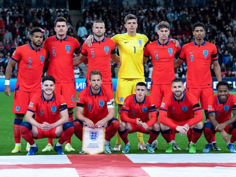 FIFA World Cup 2022 Group B Preview England Wales United States Iran Gareth Southgate Favourites Rivals Could Cause Upsets FIFA World Cup 2022 Group B Preview: England Favourites, But Rivals Could Cause Upsets