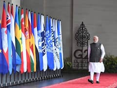 G20 Summit: జీ20 సదస్సులో మోదీ- బైడెన్, రిషితో ప్రధాని చర్చలు