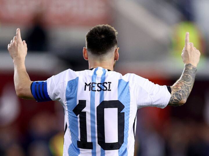 FIFA World Cup 2022 Group C Preview ARGENTINA MEXICO POLAND SAUDI ARABIA Lionel Messi's Last Shot At World Cup Glory FIFA World Cup 2022 Group C Preview: Lionel Messi's Last Shot At World Cup Glory