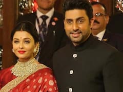 Aishwarya Rai की एक्टिंग की तारीफ में Abhishek Bachchan ने क्रिटिक्स को दिया ये चैलेंज, बोले- करके दिखाओ
