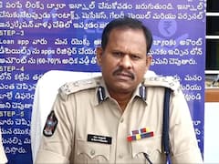 Tirupati News : తిరుపతి విద్యార్థులు ఆగ్రాలో, సినిమాల ప్రభావంతో ఇంట్లోంచి పారిపోయారు- డీఐజీ రవి ప్రకాష్