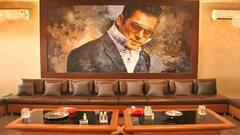 મુંબઈના આ લક્ઝરી ફ્લેટમાં રહે છે સલમાન ખાન, જિમ એરિયાથી લઈને ડાઈનિંગ સુધી દરેક ખૂણો છે સુંદર, જુઓ અંદરની તસવીરો