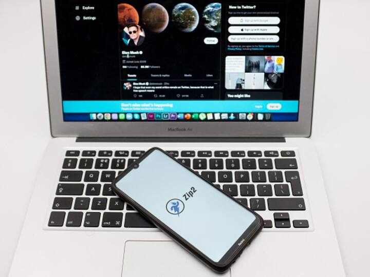 Zip2 (Co-founder) — Founded in 1995, Musk founded Zip2 when he was just 24 years old. Zip2 was one of the first Internet maps and directions services, which provided and licenced online city guide software to newspapers. [Image Credit: Getty]