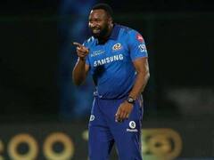 In Pics : आयपीएलच्या रणांगणात नाही दिसणार पोलार्ड नावाचं वादळ, तब्बल 12 वर्षे मुंबई इंडियन्स गाजवल्यानंतर पोलार्डची IPL मधून निवृत्ती