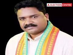 भानुप्रतापपुर उपचुनाव: जानिए कौन हैं ब्रह्मानंद नेताम, जिनको बीजेपी ने बनाया उमीदवार