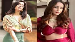 Chahatt Khanna ਤੋਂ ਲੈ ਕੇ Shweta Tiwari ਤੱਕ , ਟੀਵੀ ਦੀਆਂ ਉਹ ਹਸੀਨਾਂ ਜਿਨ੍ਹਾਂ ਨੂੰ ਦੂਜੇ ਵਿਆਹ 'ਚ ਵੀ ਮਿਲਿਆ ਦਰਦ