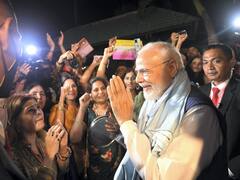 G20 के मंच से पीएम मोदी आज दुनिया को दिखाएंगे भारत का विजन, 10 बड़े नेताओं से मुलाकात, शाम को भारतीयों को करेंगे संबोधित