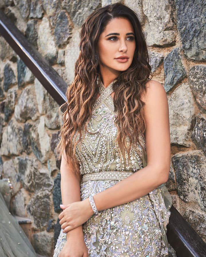 रणबीर कपूरची ही अभिनेत्री सध्या मनोरंजन जगतापासून दूर आहे, पण असे असतानाही ती कोणत्या ना कोणत्या कारणाने चर्चेत असते.  (फोटो सौजन्य : nargisfakhri/इंस्टाग्राम)