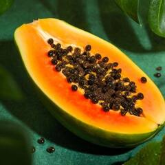 Papaya Juice Benefits : पपईचा ज्यूस आरोग्यासाठी अत्यंत गुणकारी; शरीराला मिळतात अनेक फायदे
