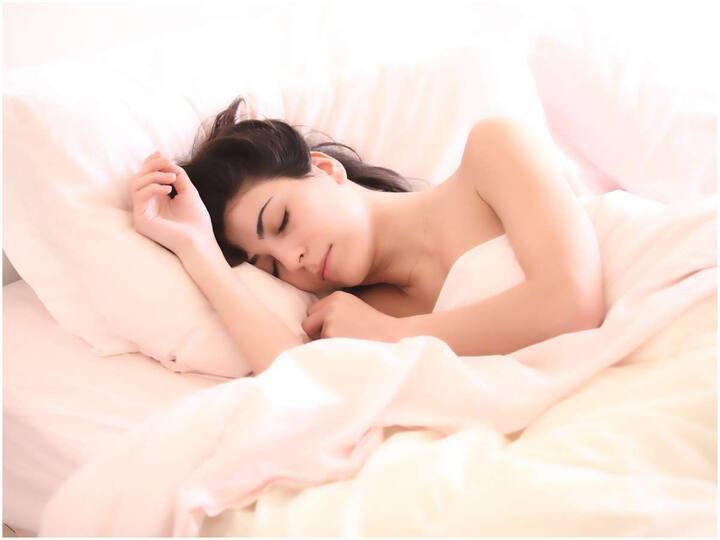 Do you know why women need more sleep than men? Sleeping: పురుషుల కంటే మహిళలకే నిద్ర ఎక్కువ అవసరం, ఎందుకో తెలుసా?