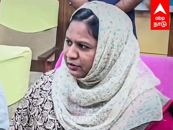 Hindi Imposition : பிரிட்டிஷ் மொழி இங்லிஷ் தெரியும்; இந்தி தெரியாதா?- புதுச்சேரியில் இந்தி போராட்டம்