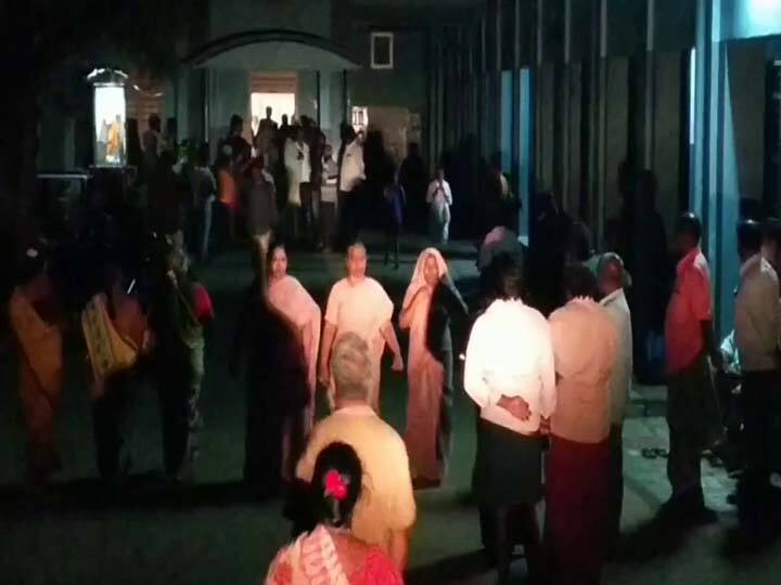 திண்டுக்கல்லில் பள்ளிக்குச் சென்ற 4 மாணவிகள் மாயம் Dindigul: 4 girls missing went to school in Dindigul TNN திண்டுக்கல்லில் பள்ளிக்குச் சென்ற 4 மாணவிகள் மாயம்