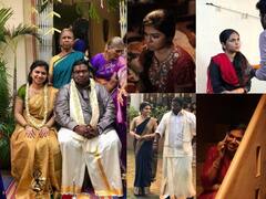 Love Today : 'சொல்லுங்க மாமாகுட்டி..’இளைஞர்கள் கொண்டாடும் லவ் டுடே படத்தின் அன்சீன் புகைப்படங்கள்!