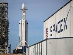Elon Musk's SpaceX Buys Big Ad Campaign On Twitter For Starlink: Report