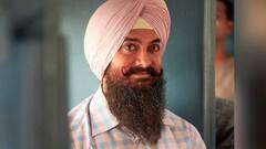 'লাল সিং চাড্ডা'র ব্যর্থতার পর কঠিন সিদ্ধান্ত নিলেন আমির খান