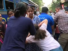 কেন অরুণিমাকে কামড়? কামড়কাণ্ডের তদন্তে কনস্টেবল ইভা থাপাকে জিজ্ঞাসাবাদ