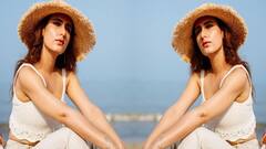 জটিল রোগে আক্রান্ত বলি নায়িকা ফতিমা সানা শেখ