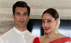 Bipasha Basu: সংসারে ‘দেবী’র আগমন, মেয়েকে বাড়ি নিয়ে এলেন বিপাশা-কর্ণ