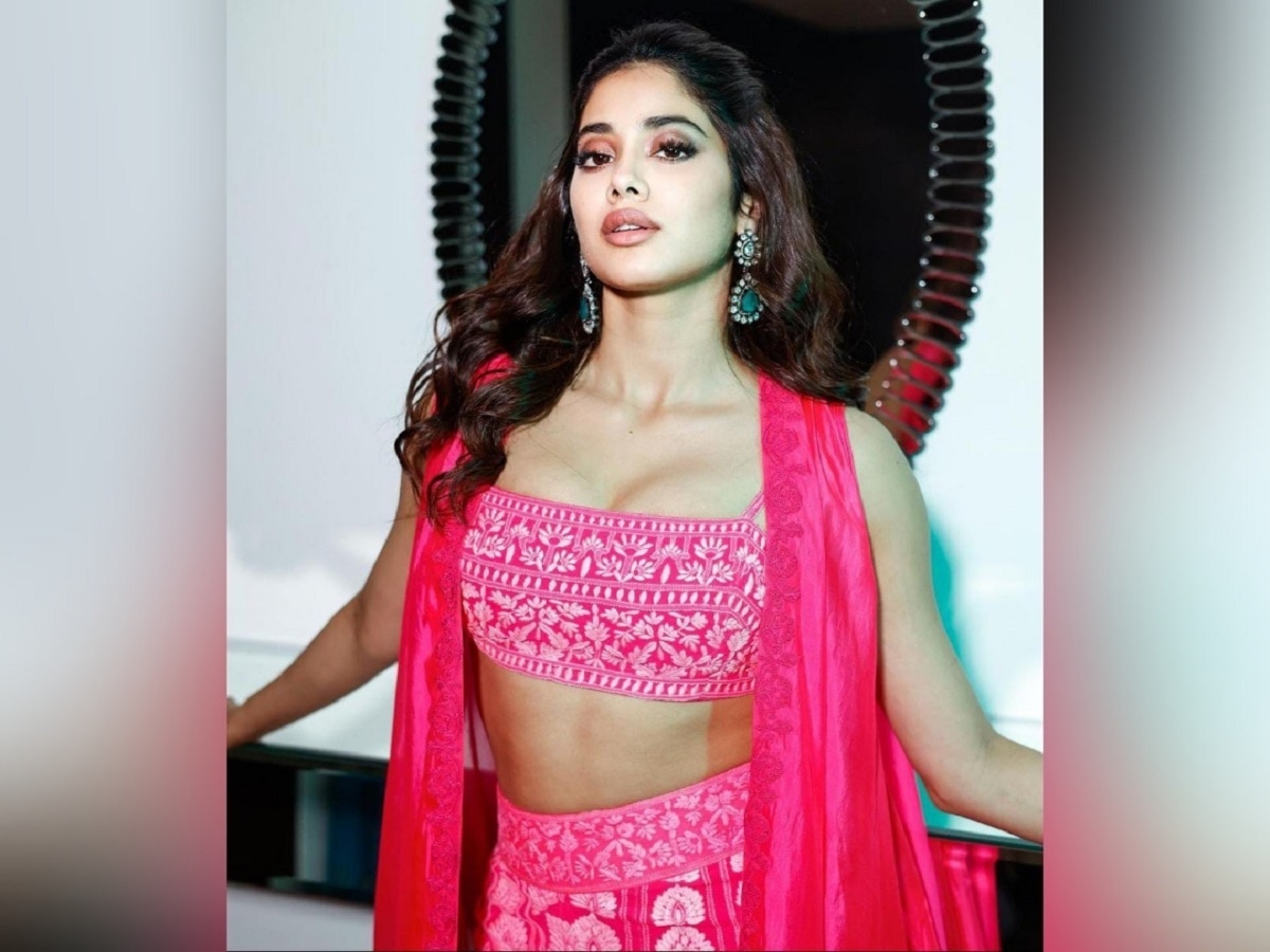 Fashion: From Ananya Panday To Jhanvi Kapoor, Bollywood Divas Who Inspired Us To Wear Co-Ords