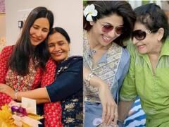 B-Town की इन सास-बहुओं की जोड़ी में है मां-बेटी जैसा बॉन्ड, लिस्ट में शामिल कई बड़े नाम