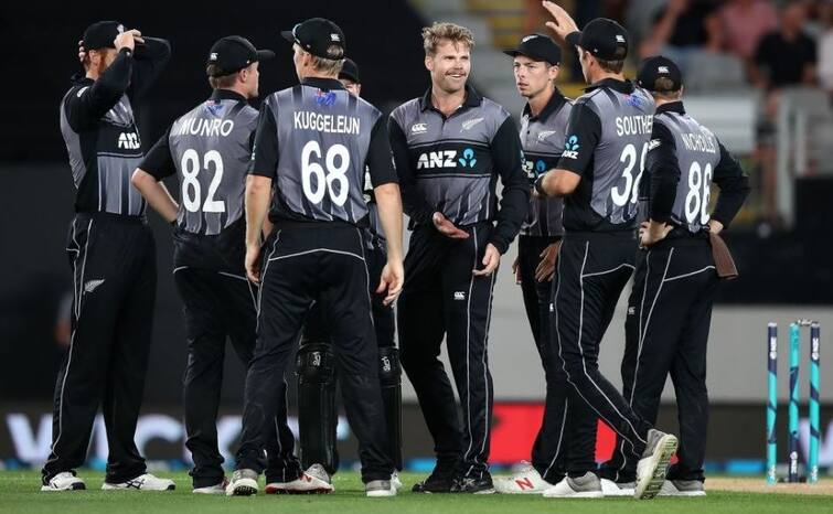 IND vs NZ: New Zealand announced the team for the series against India, Boult and Guptill were rested IND vs NZ: ਭਾਰਤ ਖ਼ਿਲਾਫ਼ ਸੀਰੀਜ਼ ਲਈ ਨਿਊਜ਼ੀਲੈਂਡ ਨੇ ਟੀਮ ਦਾ ਕੀਤਾ ਐਲਾਨ, ਬੋਲਟ ਤੇ ਗੁਪਟਿਲ ਨੂੰ ਦਿੱਤਾ ਆਰਾਮ