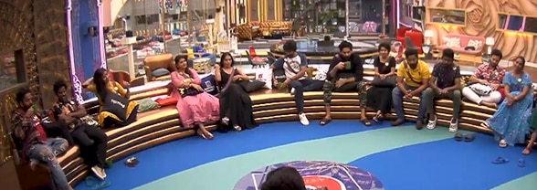 Bigg Boss 6 Tamil: ஷூவில் ப்ளூடூத்... விதிமுறையை மீறினாரா மணிகண்டா? ஆய்வு செய்து வரும் பிக்பாஸ்!