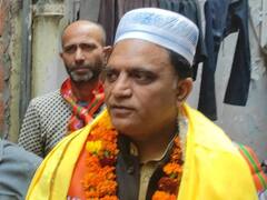 दिल्ली में MCD चुनाव: बीजेपी से टिकट पाने वाले पसमांदा मुसलमान प्रत्याशियों का क्या है एजेंडा?