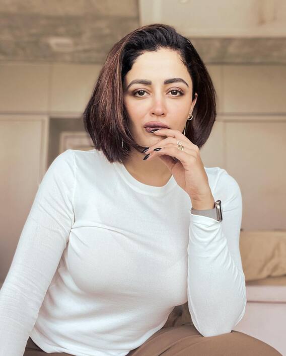 नेहा पेंडसे: नेहा पेंडसे की ग्लैमरस अदा; फोटो पर नेटिज़ेंस की निगाहें टिकी हैं नेहा पेंडसे: नेहा पेंडसे की ग्लैमरस अदा; फोटो पर नेटिज़ेंस की निगाहें टिकी हैं