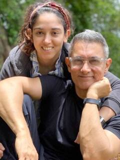 पर्दे के 'सिकंदर' रहे Aamir Khan से पर्सनल लाइफ में यहां हुई चूक, जिंदगी को लेकर अब मानी ये बात