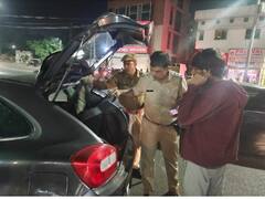 उदयपुर-अहमदाबाद रेलवे ट्रैक ब्लास्ट: 5 फुट लंबे व्यक्ति की हो रही तलाश, 111 गिरफ्तार, सर्च में लगे 500 पुलिसकर्मी