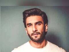 Ranveer Singh: 'चित्रपट निर्मात्यानं माझ्या मागे कुत्रं सोडलं'; रणवीरनं सांगितला अनुभव