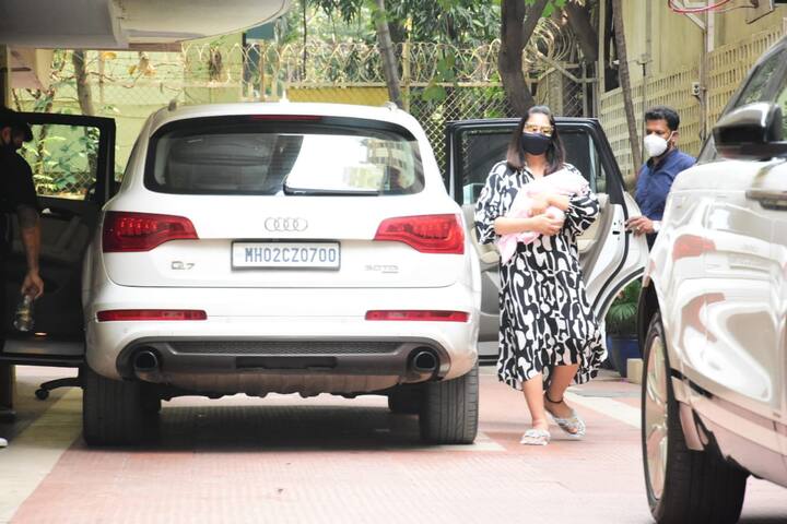 Bipasha and Karan were married on April 30, 2016 in Mumbai.