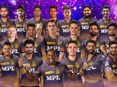 शाहरूख खान की टीम KKR ने शिवम मावी, मोहम्मद नबी और चमिका करूणारत्ने को किया रिलीज