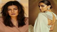 Bollywood Tallest Actress : ਦੀਪਿਕਾ-ਸੁਸ਼ਮਿਤਾ ਨਹੀਂ ਬਾਲੀਵੁੱਡ 'ਚ ਇਹ ਹੀਰੋਇਨ ਸਭ ਤੋਂ ਜ਼ਿਆਦਾ ਲੰਬੀਆਂ