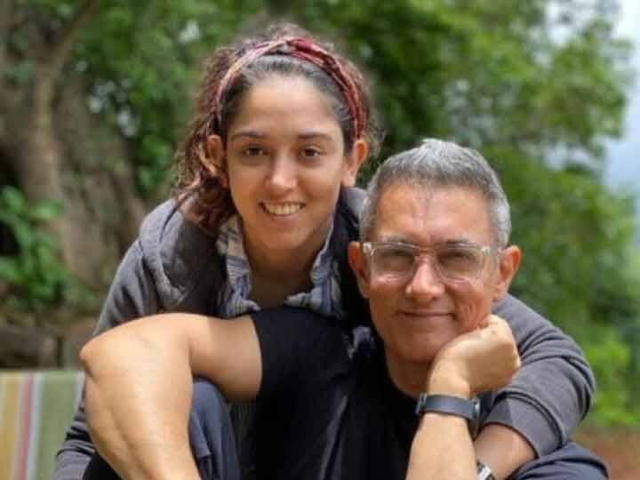 ਆਉਣ ਵਾਲੀ ਫਿਲਮ 'ਚੈਂਪੀਅਨਜ਼' ਬਾਰੇ ਗੱਲ ਕਰਦੇ ਹੋਏ ਆਮਿਰ ਖਾਨ ਨੇ ਕਿਹਾ ਕਿ ਉਹ ਇਸ ਫਿਲਮ 'ਚ ਜੋ ਕਿਰਦਾਰ ਨਿਭਾਉਣ ਵਾਲੇ ਸਨ, ਉਸ ਲਈ ਉਹ ਹੁਣ ਕਿਸੇ ਹੋਰ ਅਦਾਕਾਰ ਨਾਲ ਸੰਪਰਕ ਕਰਨਗੇ ਅਤੇ ਉਹ ਇਸ ਫਿਲਮ 'ਚ ਬਤੌਰ ਨਿਰਮਾਤਾ ਕੰਮ ਕਰਨਗੇ।