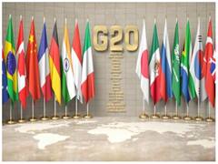 60% आबादी, 80% इकोनॉमी, 75% ग्लोबल ट्रेड, दुनिया में बजता है जी-20 समूह का डंका