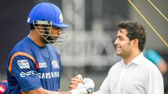 মুম্বইয়ের বিরুদ্ধে খেলতে নারাজ, আইপিএল থেকে অবসর নিলেন পোলার্ড, পেলেন নতুন দায়িত্ব