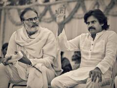 జనసేన ప్రభుత్వం వచ్చిన తర్వాత వైసీపీ అవినీతి లెక్కలు తేలుస్తాం- నాగబాబు స్వీట్ వార్నింగ్