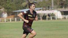 বড় ধাক্কা খেল কেকেআর, আইপিএল থেকে সরে দাঁড়ালেন কামিন্স