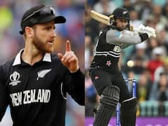 New Zealand Squad : கேப்டனாக விஸ்வரூபம் எடுப்பாரா வில்லியம்சன்..? இந்திய அணிக்கு எதிரான நியூசிலாந்து அணி அறிவிப்பு!