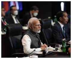 G20 Summit: Have To Return To Path Of Ceasefire And Diplomacy In Ukraine, Says PM Modi