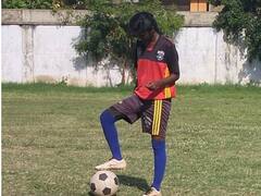 Chennai: Woman Footballer Dies Due To Medical Negligence During Surgery, Family Stages Protest. See Pics