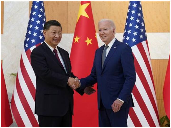 G20 समिट: 'चीन में चीनी-शैली का लोकतंत्र और अमेरिका में अमेरिकी शैली का लोकतंत्र'- बाइडेन से मुलाकात में बोले शी जिनपिंग