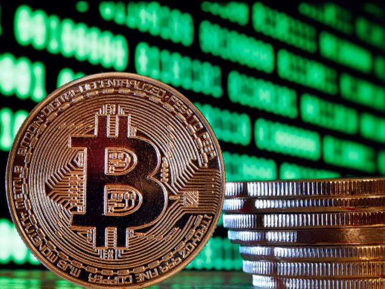 Cryptocurrency Rates Today 29 November Crypto Market Price Charts Bitcoin, Ethereum Price in India Cryptocurrency Rate Today 29 November: ग्लोबल बाजार समेत भारत के बाजार में चढ़े बिटकॉइन के दाम