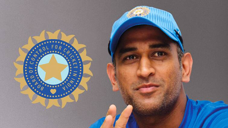 Fielding coach R Sridhar reveals that Dhoni has already made up his mind about his retirement MS Dhoni Retirement: મહેન્દ્રસિંહ ધોનીની નિવૃતિ પર મોટો ખુલાસો, ઋષભ પંત સહિત બે લોકોને અગાઉથી હતી જાણકારી